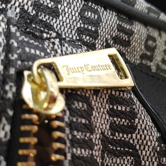 NWT Juicy Couture Gothic Status Compact Backpack - Picture 9 of 15